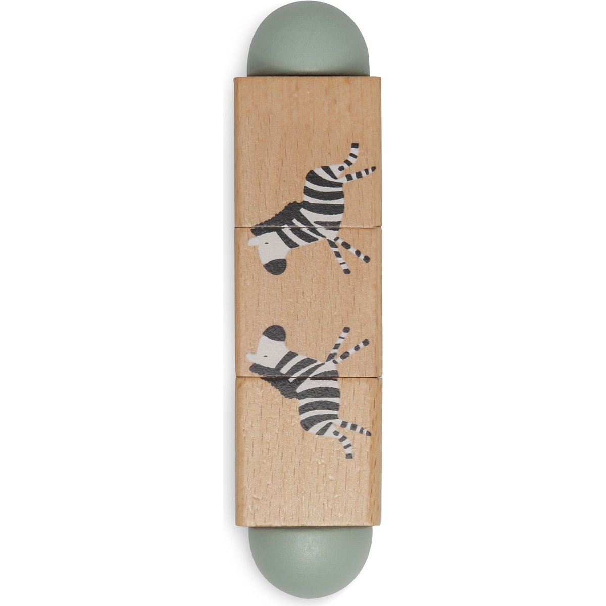 Puzzle rotatif Jungle Jambo Jollein – Image 4