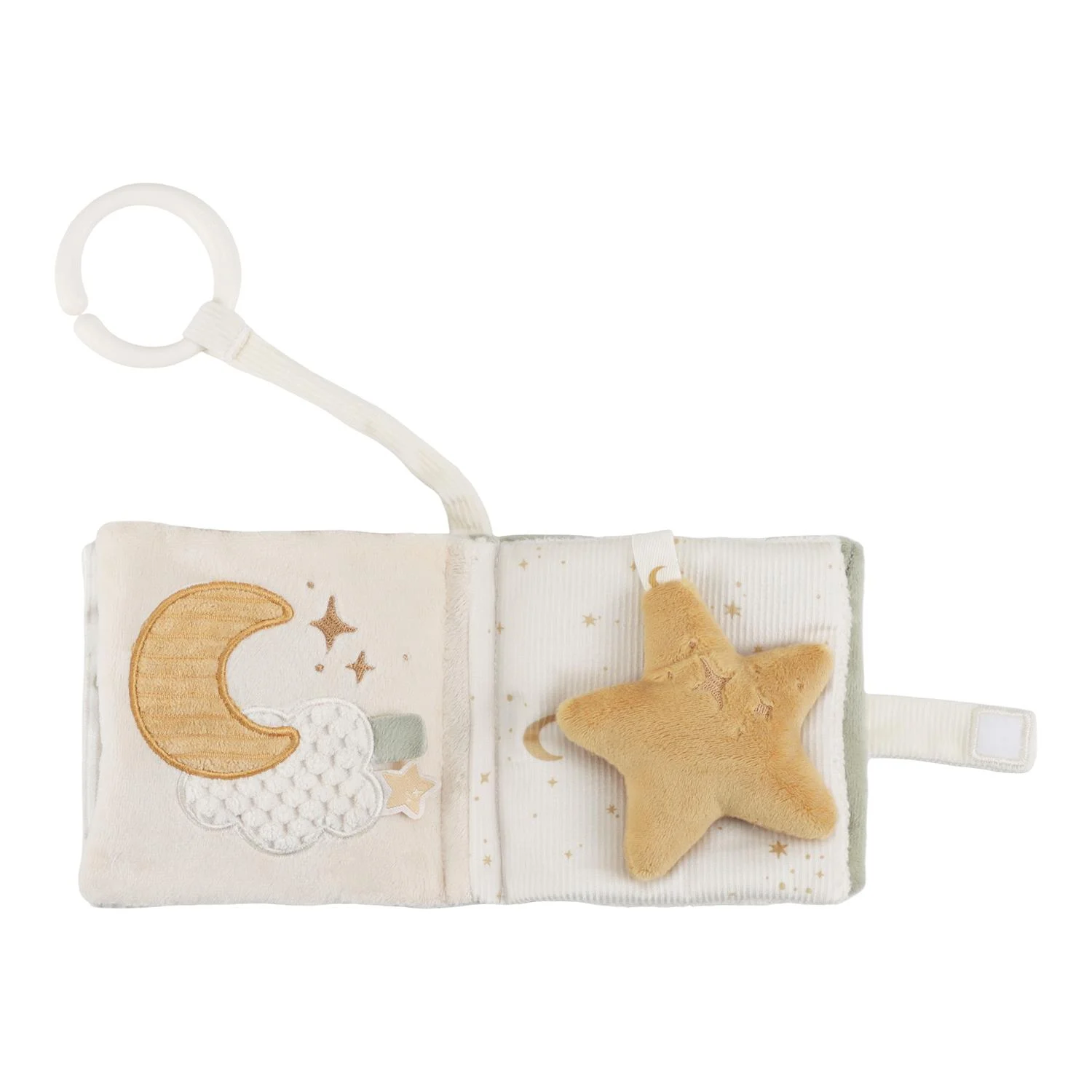 Livre d’activités poussette Newborn Little Dutch – Image 6