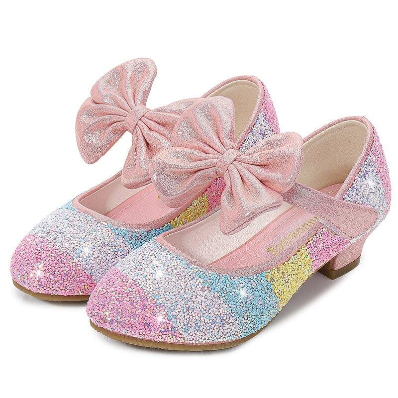 Chaussures à Paillettes Princesse | Bébé Filou – Image 3