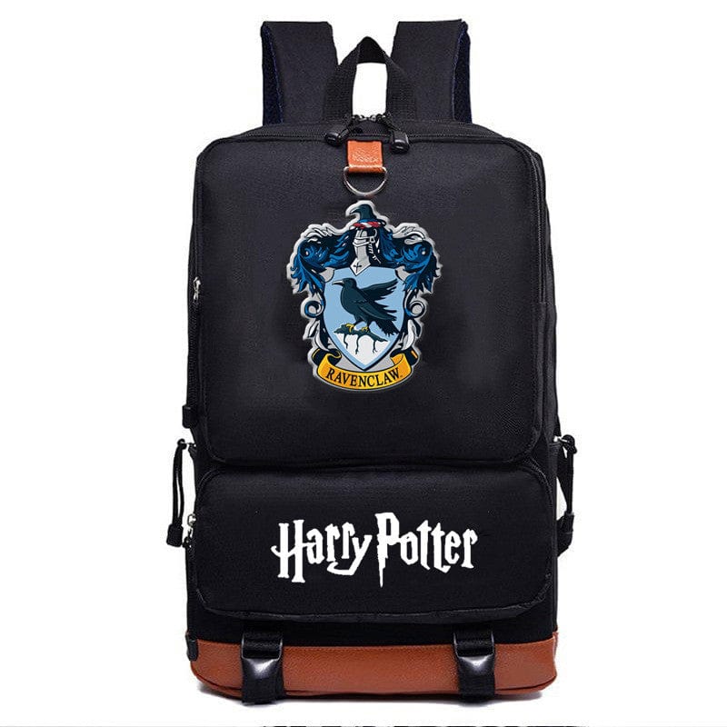 Cartable Harry Potter édition quatre maisons – Image 6