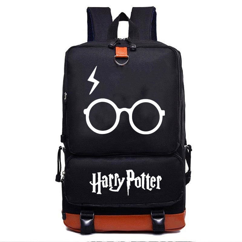 Cartable Harry Potter édition quatre maisons – Image 8
