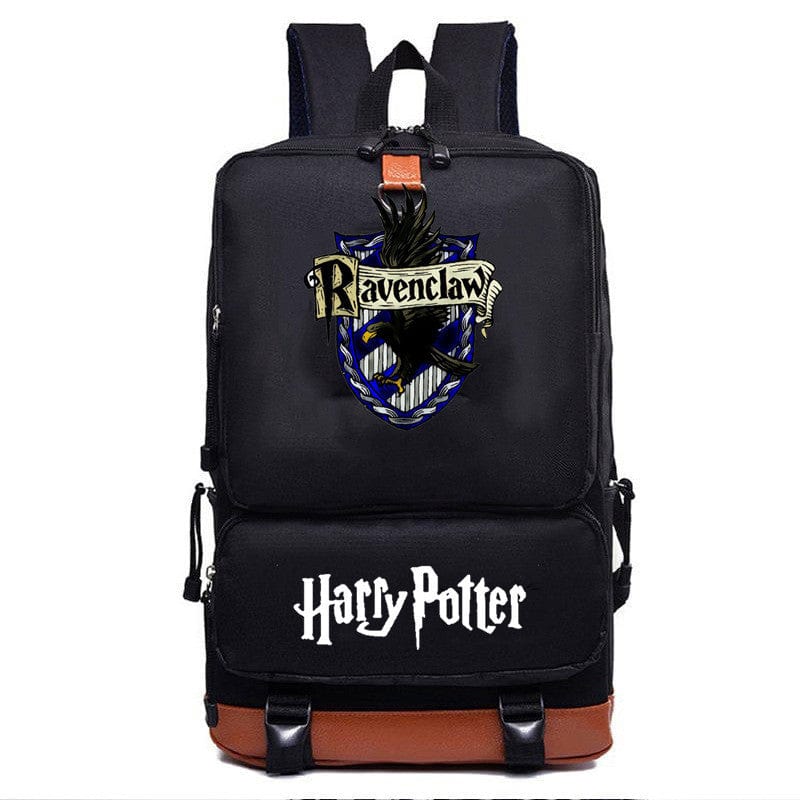Cartable Harry Potter édition quatre maisons – Image 5