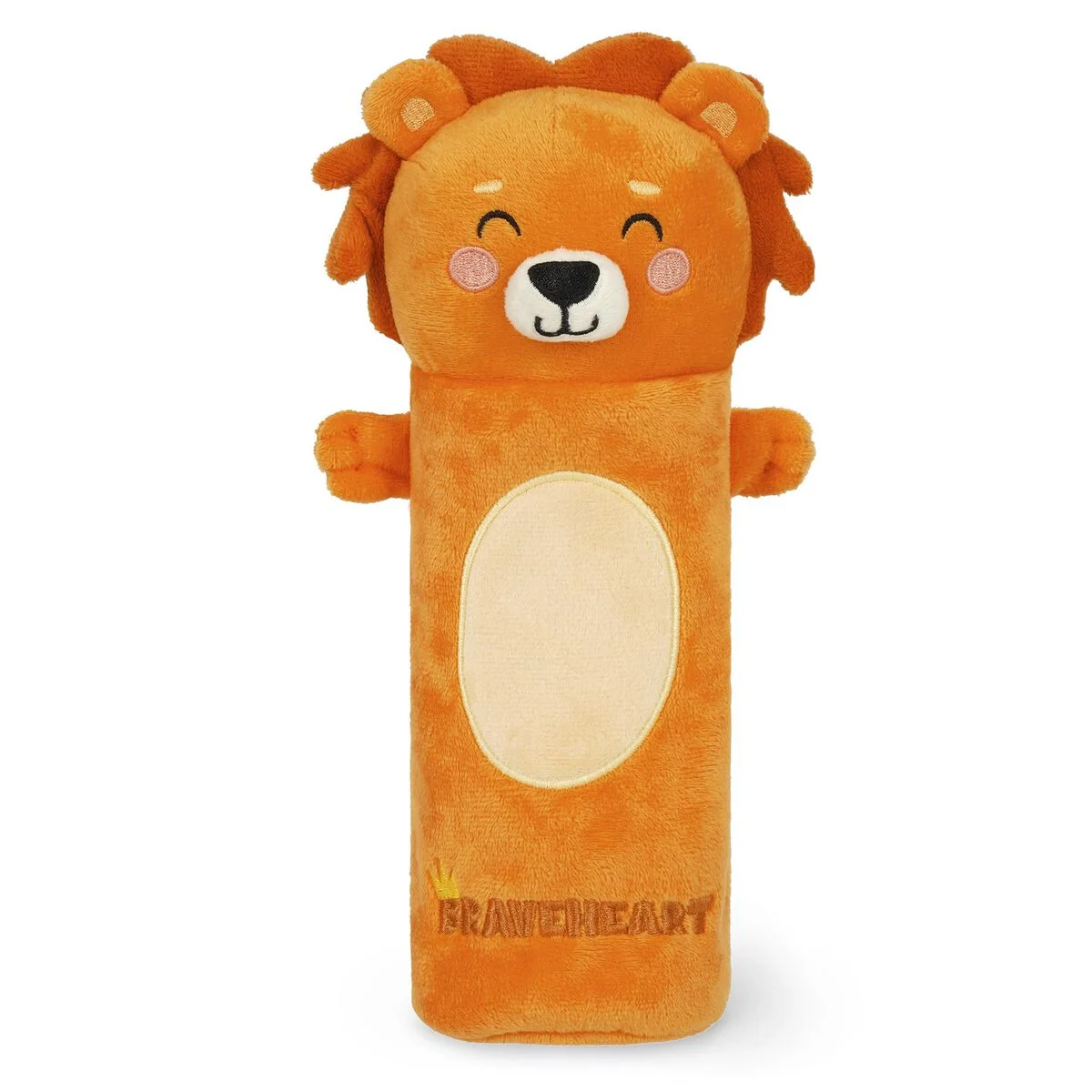 Legami – Trousse – Super Soft! – Lion