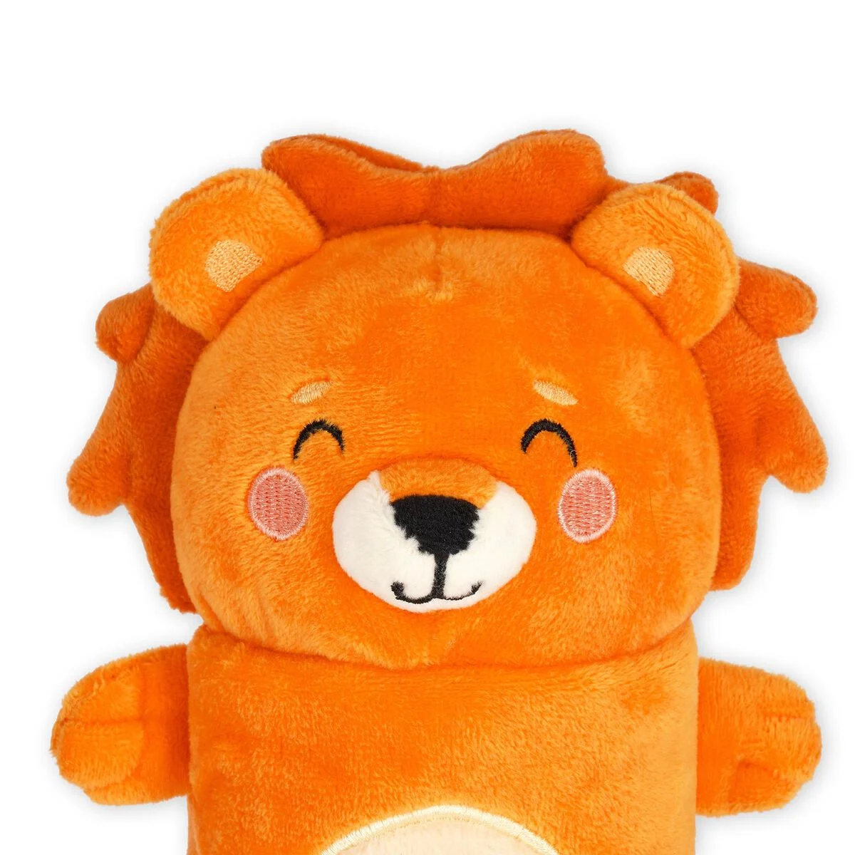 Legami – Trousse – Super Soft! – Lion – Image 5