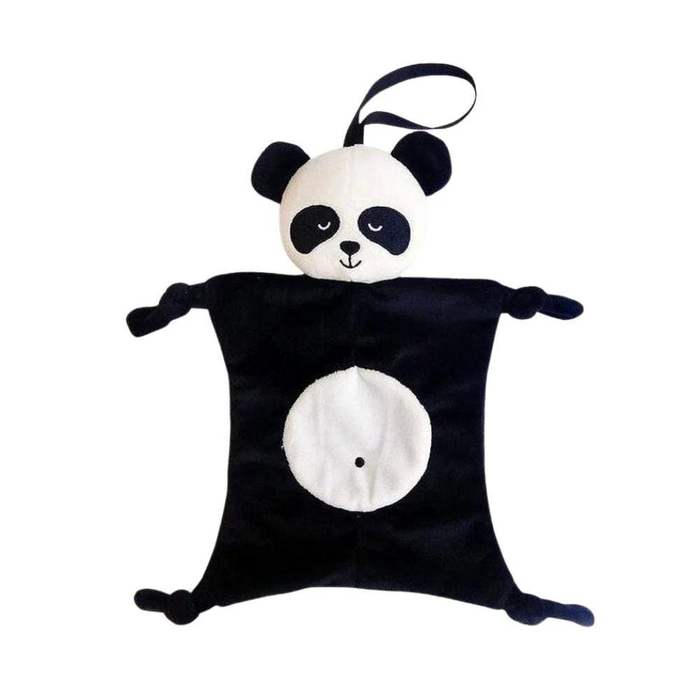 Doudou Panda | Bébé Filou
