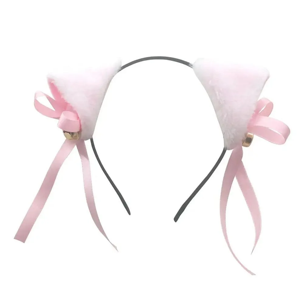 Déguisement Chat Set d'Accessoires Cosplay Enfant – Image 7