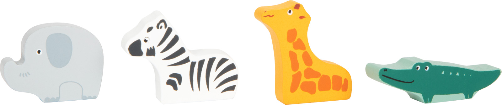 Ludo Safari Small Foot Legler – Image 2