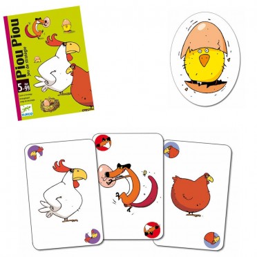 Piou Piou – Image 2