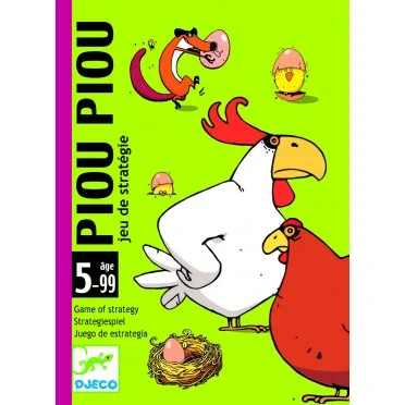 Piou Piou – Image 3