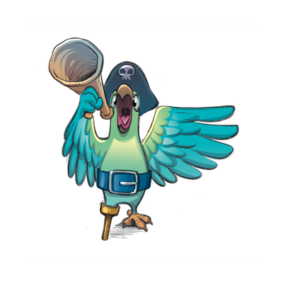 Captain Flip – Image 3