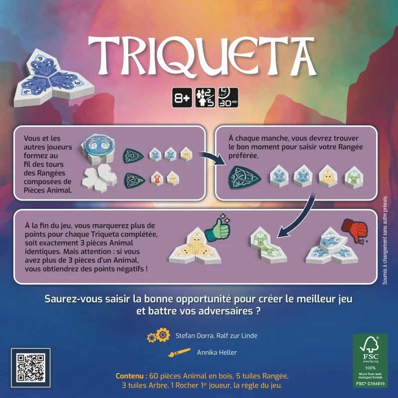 Triqueta – Image 5